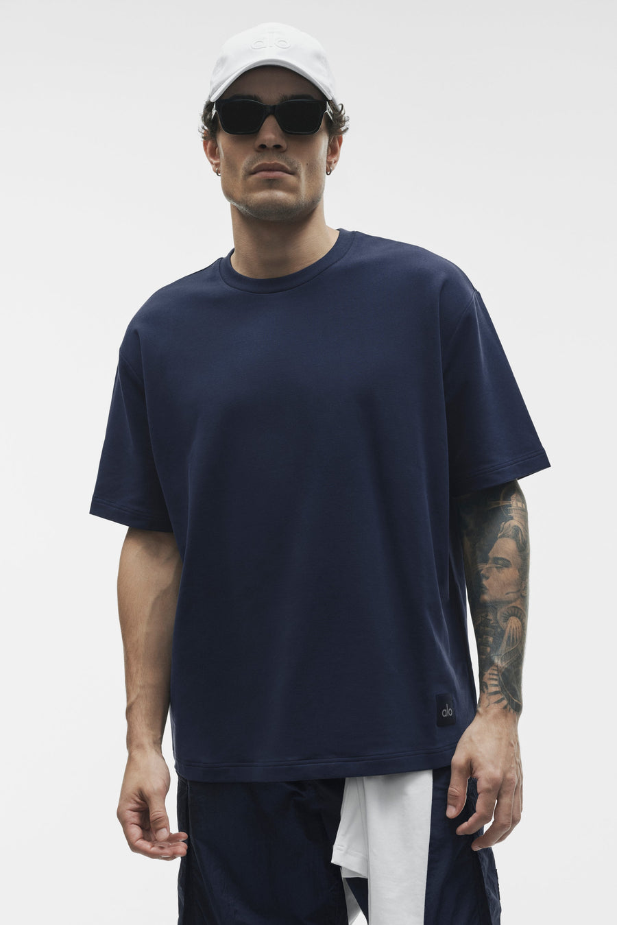 T-shirt Double Take