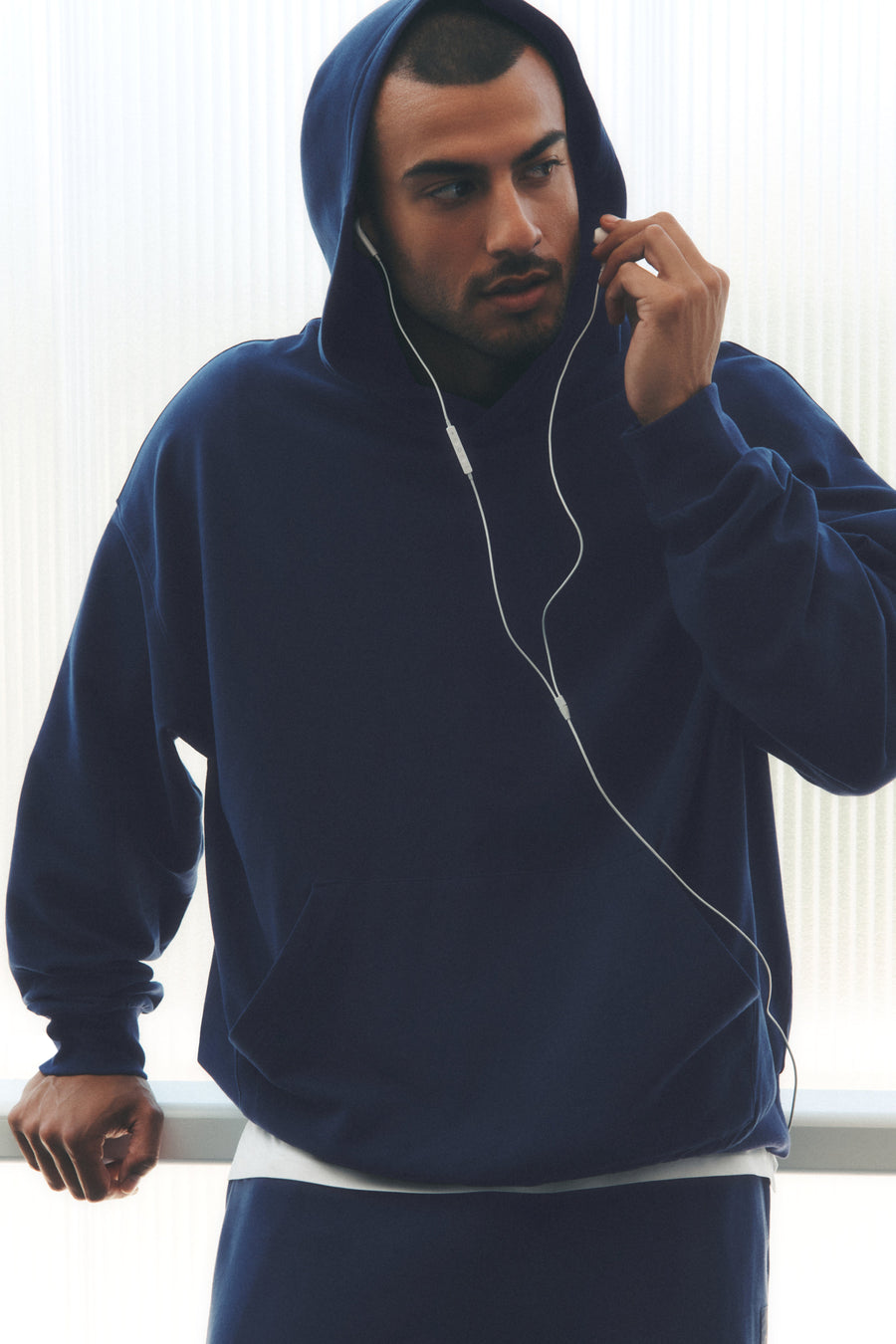Hoodie Double Take
