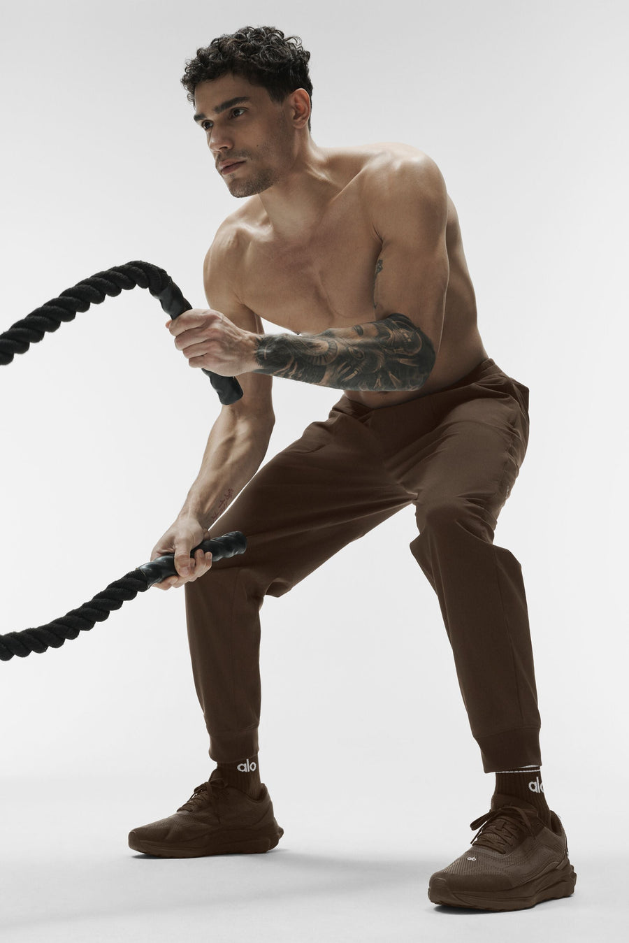 Pantalon Co-Op (longueur standard)