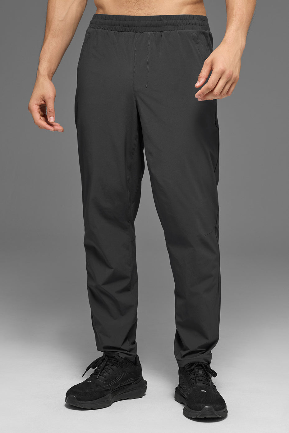 Pantalon Repetition – Anthracite