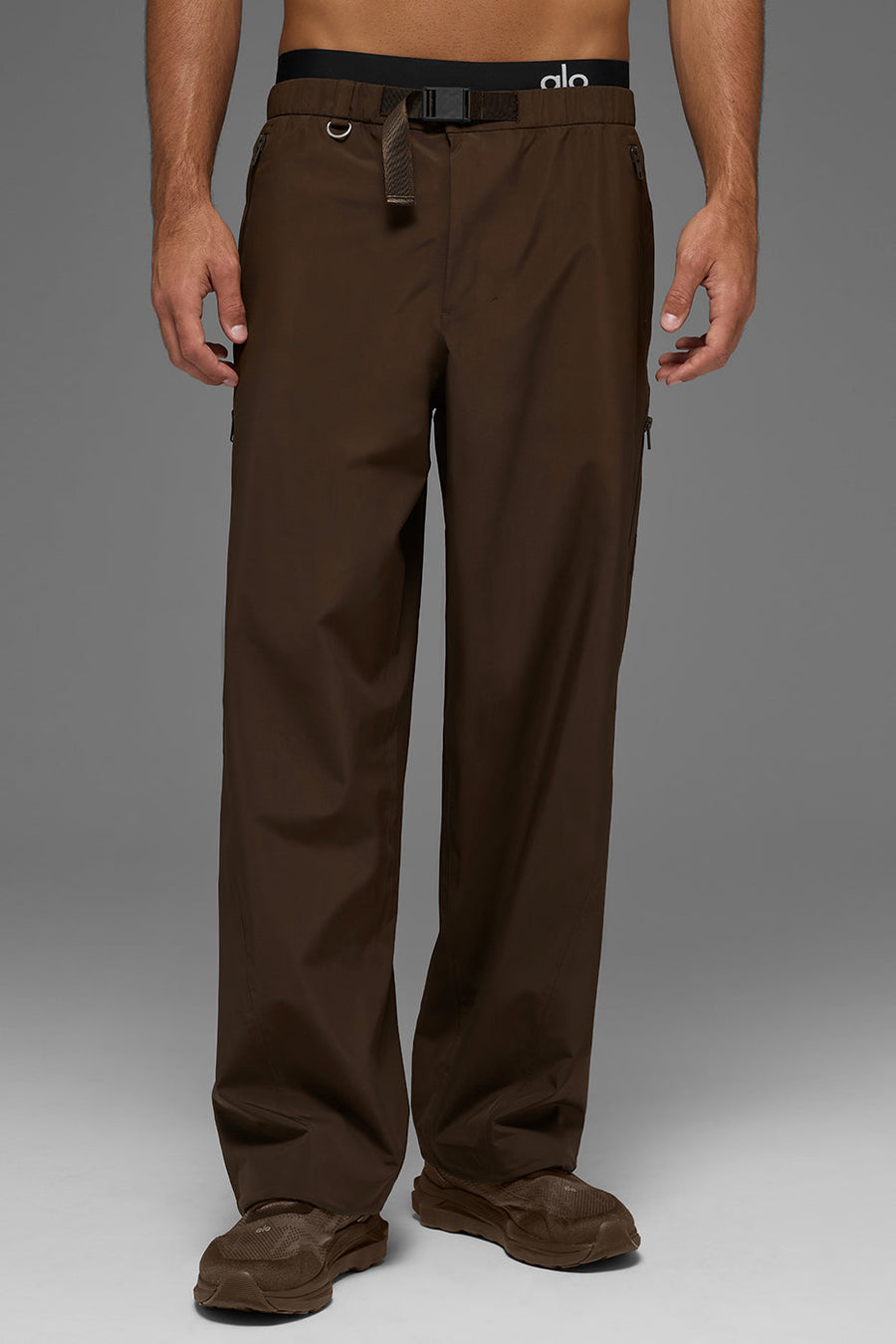 Pantalon coquille Alpha