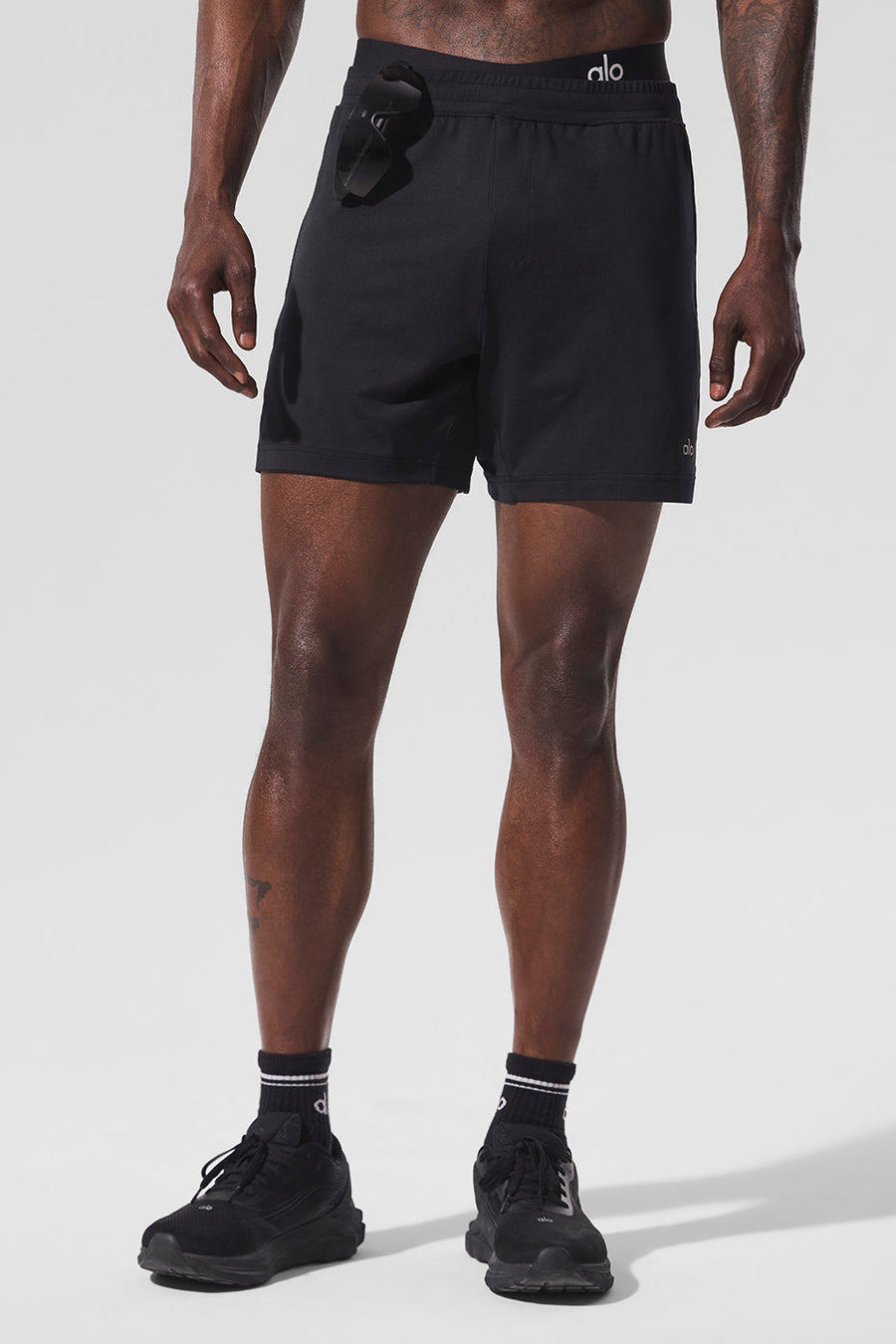 Short technique Conquer React 18 cm