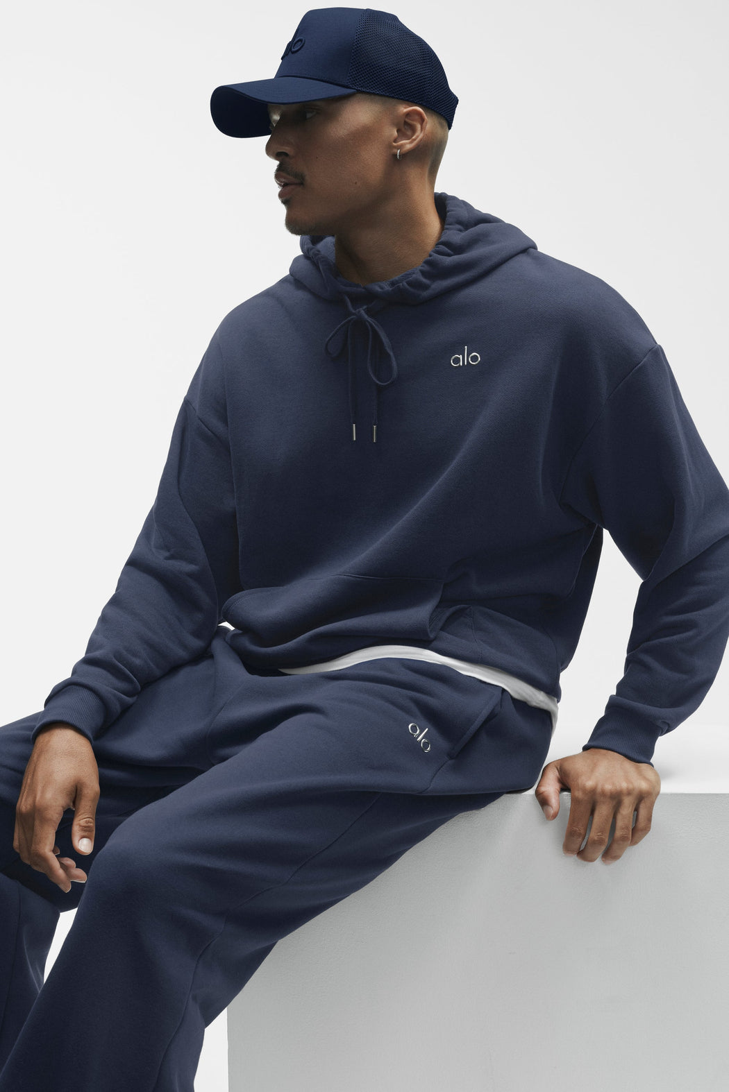 BLEU MARINE