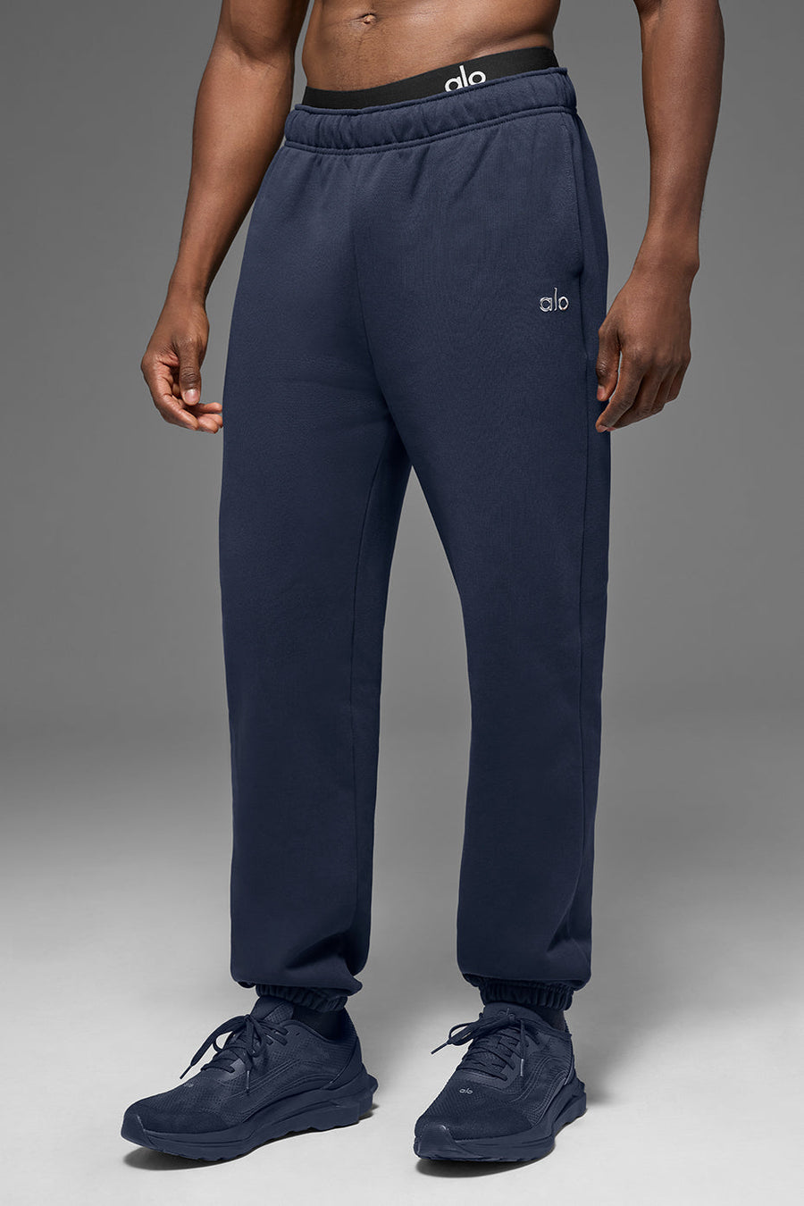 Jogging Accolade