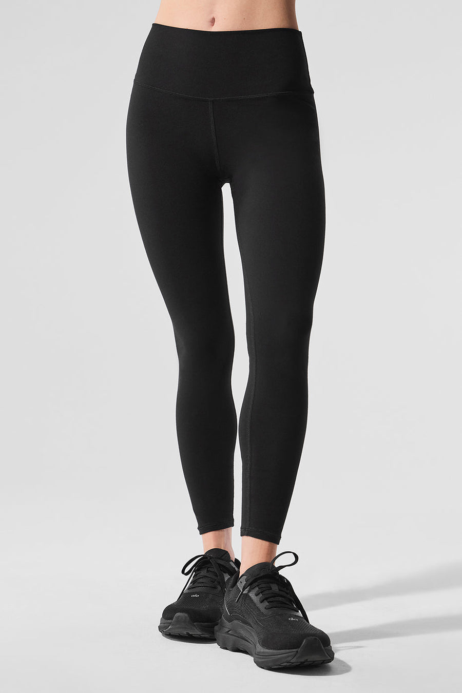 Legging 7/8 taille haute Highlight Alosoft