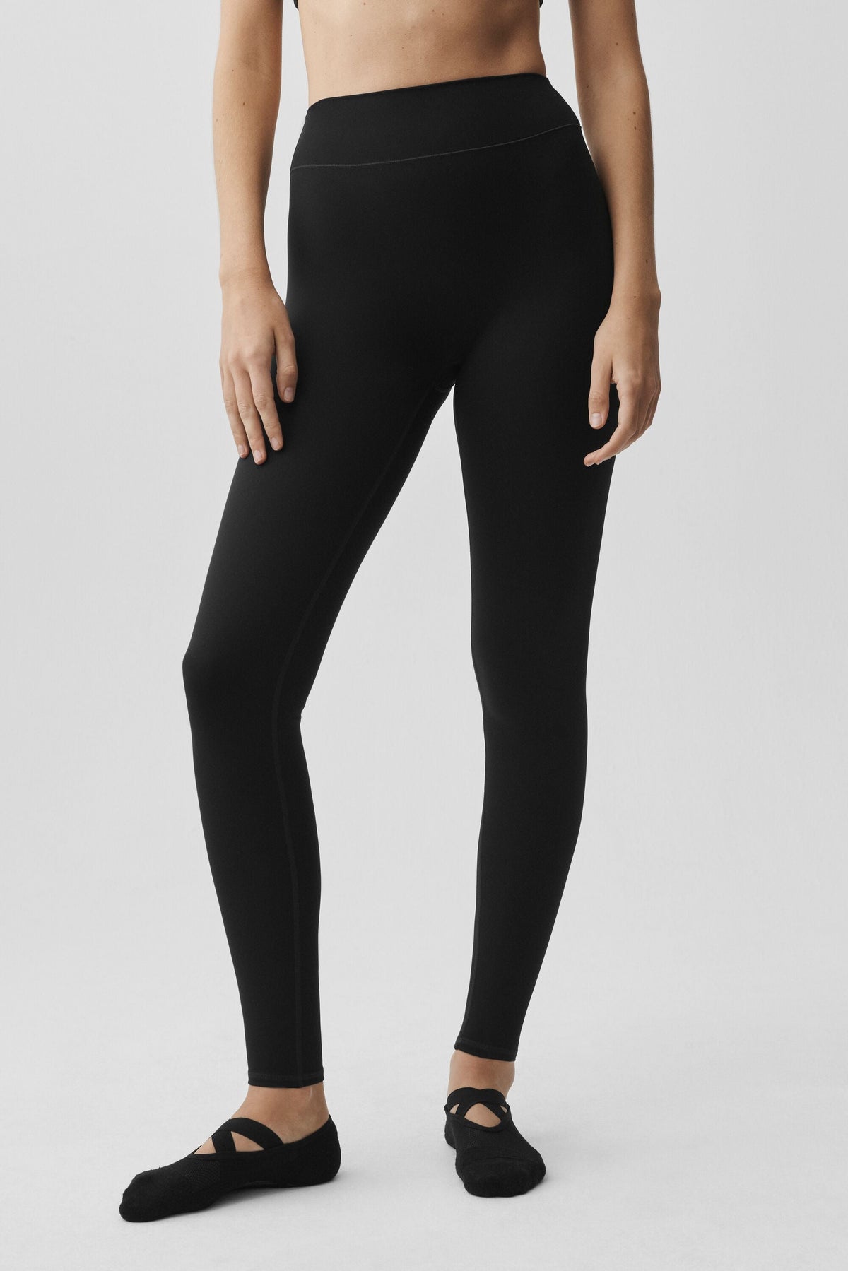 Legging Define ALO Softsculpt – Noir