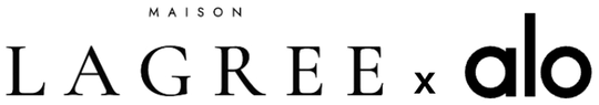 Maison Lagrée × alo